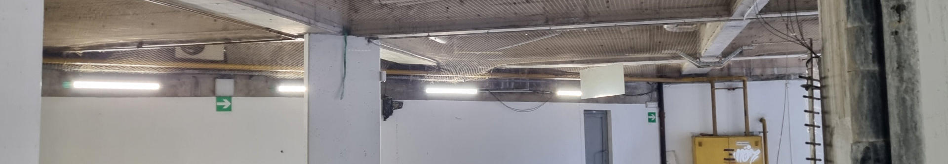 Izvajalci dobave in montaže zaščite pred golobi in ostalimi pticami